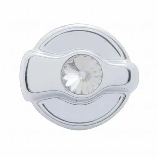Peterbilt Jeweled A/C Heater Knobs - Image 3