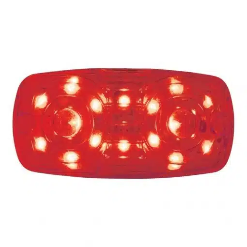 Double Bullseye/Bubble LED - Image 2