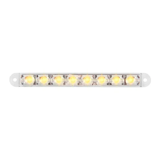 6 1/2" LED Strip Light - 10 Diodes - Image 10