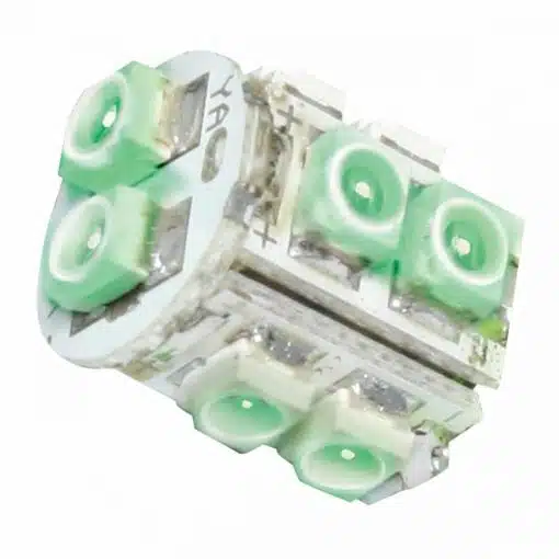 194 360 Tower Bulbs - 10 LEDs - Image 4