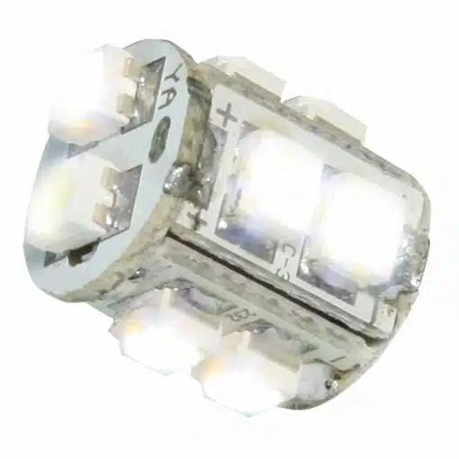 194 360 Tower Bulbs - 10 LEDs - Image 2