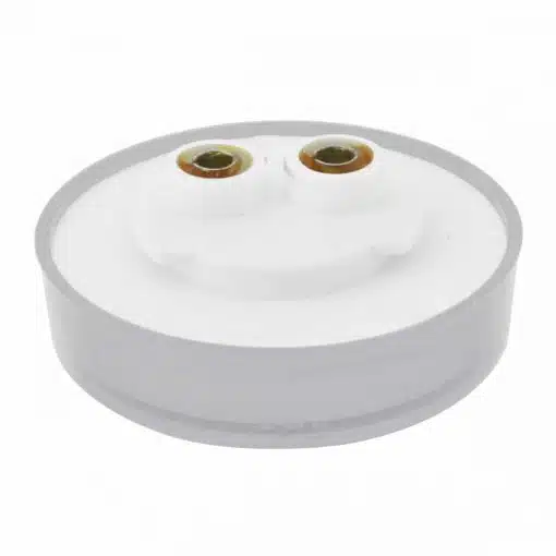 2.5" Pearl Low Profile LED Light - 7 Diodes - Image 6