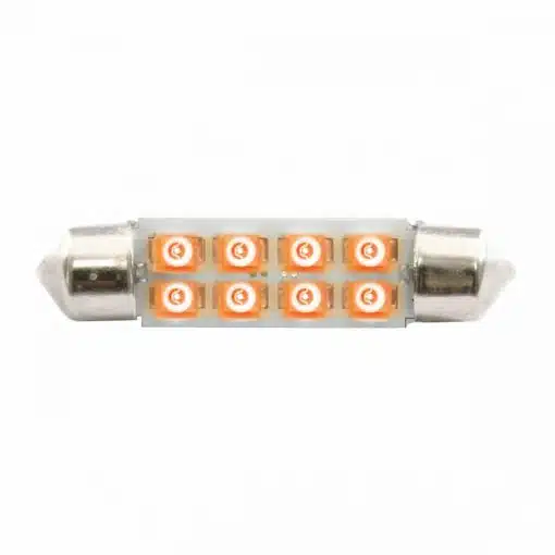 211-2 LED Bulb 8 Diodes - Image 5