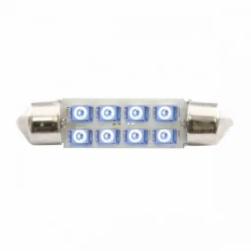 211-2 LED Bulb 8 Diodes - Image 4