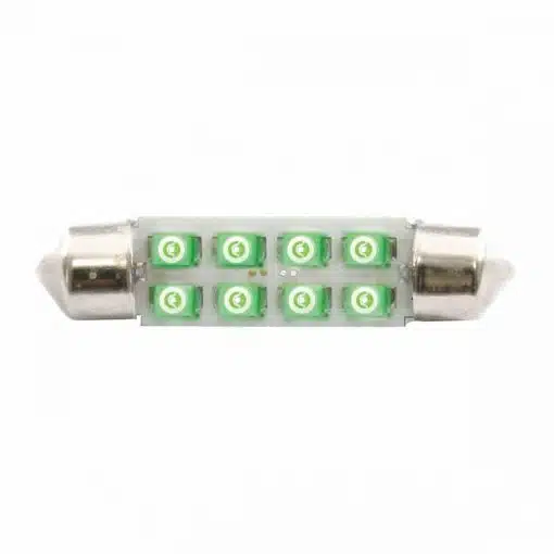 211-2 LED Bulb 8 Diodes - Image 3