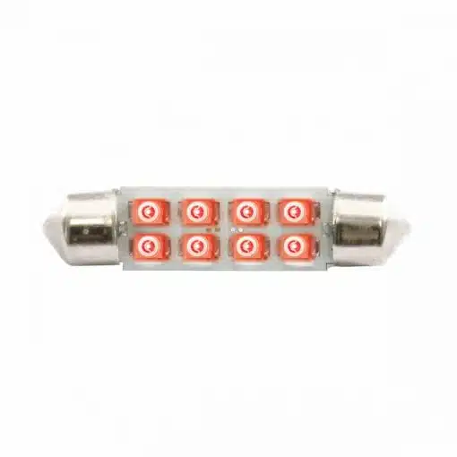 211-2 LED Bulb 8 Diodes - Image 2
