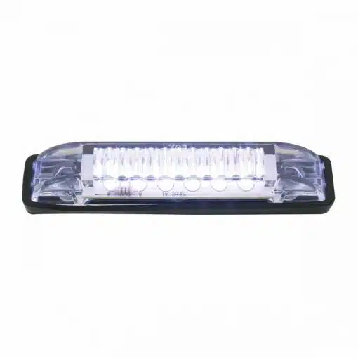 Thin Line LED Light - 6 Diodes