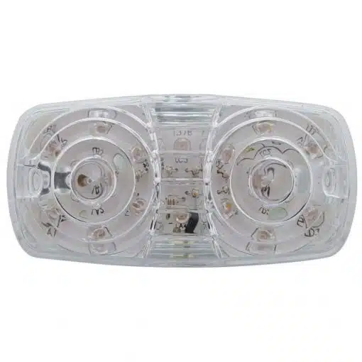 Double Bullseye/Bubble LED - Image 3