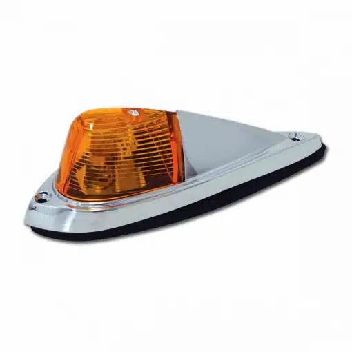 Amber Cab Marker Light