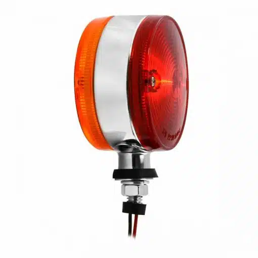 2 Face 3" Light