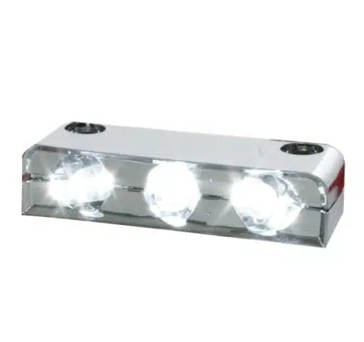 LED Step Light - 3 Diodes - Image 3