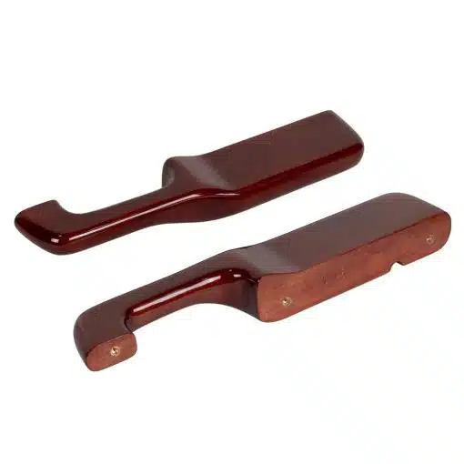 Peterbilt Wood Armset - Image 2