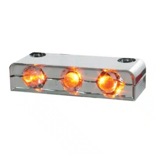 LED Step Light - 3 Diodes - Image 2