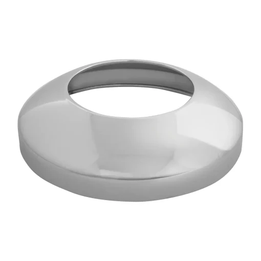 #3 Rear Chrome/Hubdometer Standard Caps