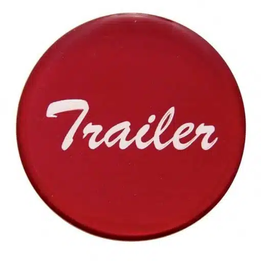 Trailer Glossy Disc Insert - Image 4