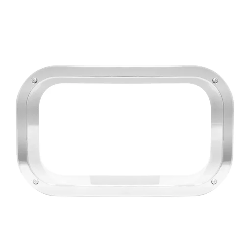 Freightliner Classic & FLD Interior View Window Trim