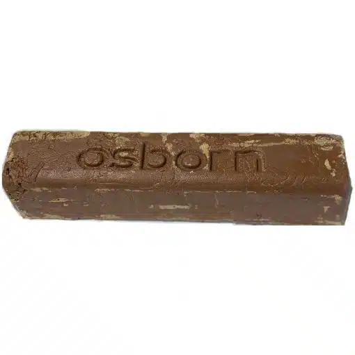 X Tripoli Rouge Extra Coarse