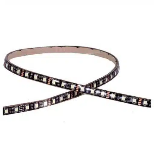 18" 27 diode LED Flexible Strip Light