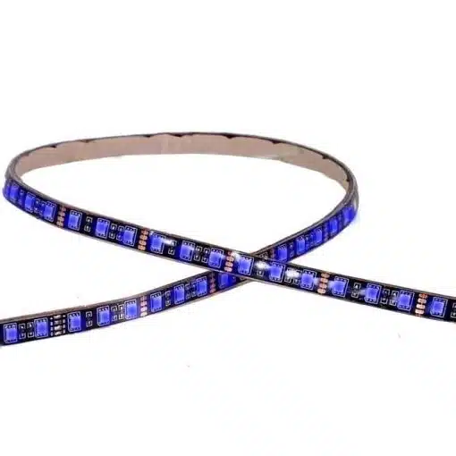 18" 27 diode LED Flexible Strip Light - Image 3