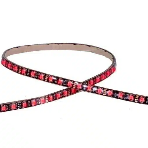 18" 27 diode LED Flexible Strip Light - Image 4