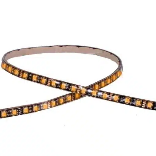 18" 27 diode LED Flexible Strip Light - Image 2