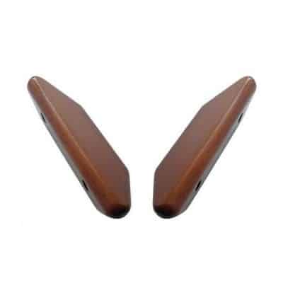Kenworth Rosewood Regular Door Armrest