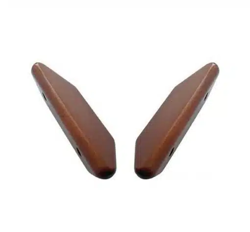 Kenworth Rosewood Regular Door Armrest