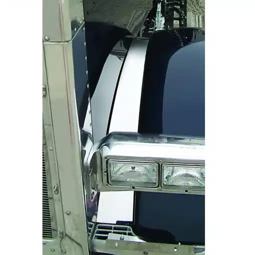 Peterbilt 379 Fender Accent Trim