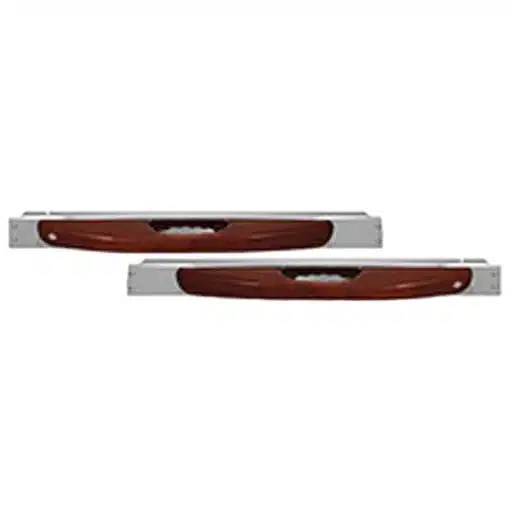 Peterbilt 2001-2005 Cherrywood Door Handle/Armrest