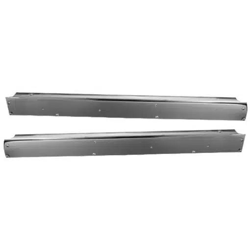 Peterbilt 1987-2001 Inner Window Sill