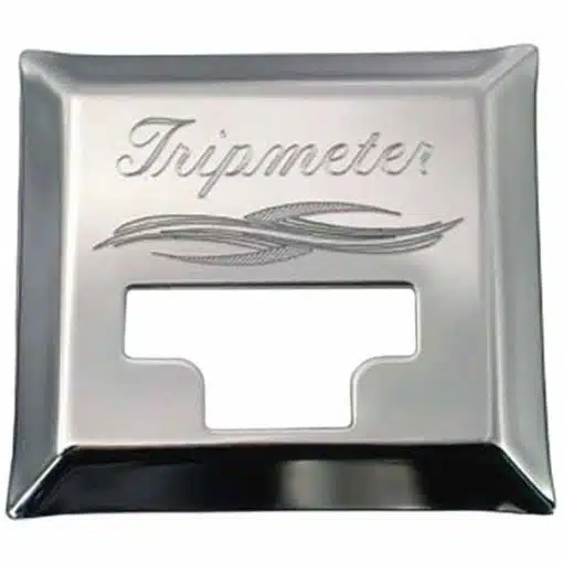 Peterbilt 1987-2000 Tripmeter Cover