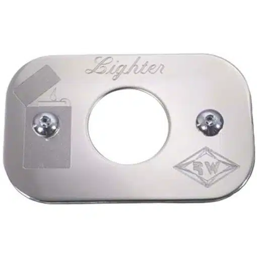Peterbilt 1987-2000 Lighter Body Holder