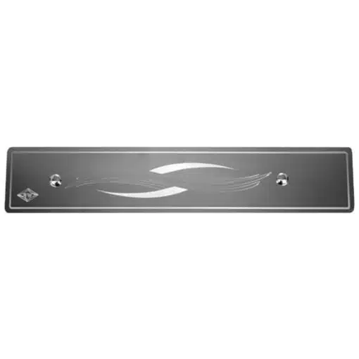 Peterbilt 1987-1994 Lower Glove Box Panel
