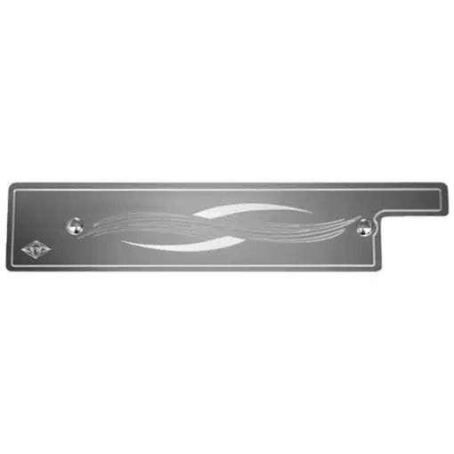 Peterbilt 1995-2000 Lower Glove Box Panel