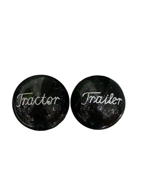 Tractor / Trailer Brake Knobs - Image 6