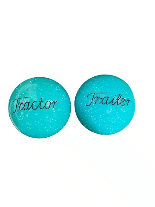 Tractor / Trailer Brake Knobs - Image 5