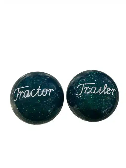 Tractor / Trailer Brake Knobs - Image 4
