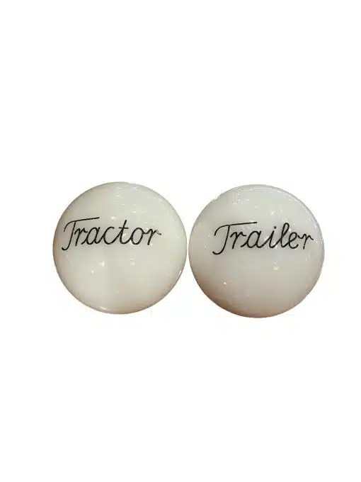 Tractor / Trailer Brake Knobs - Image 15