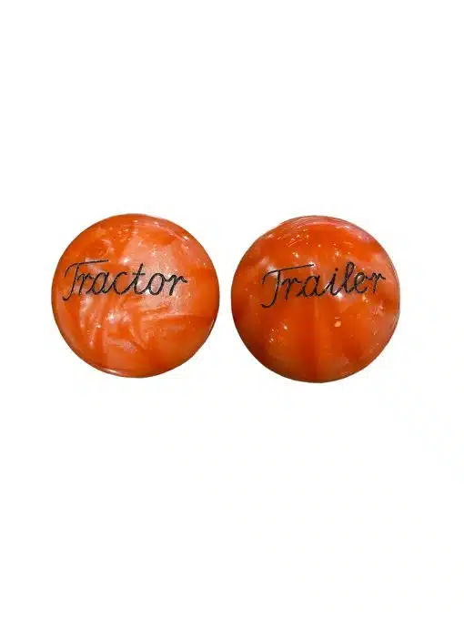 Tractor / Trailer Brake Knobs - Image 17