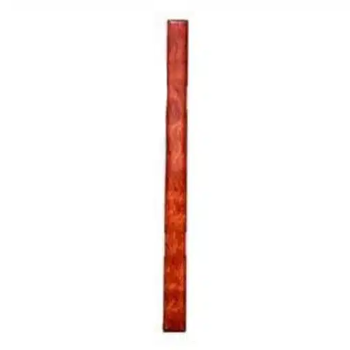 Peterbilt Rosewood Windshield Post