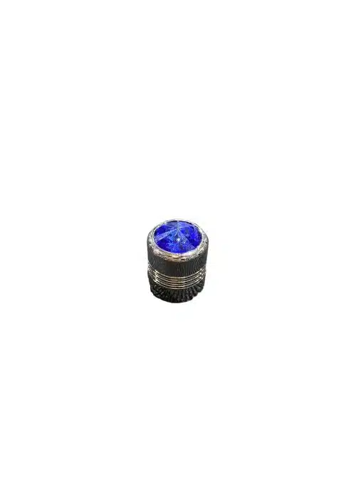 Large Crystal Valve Stem Cover - Image 4