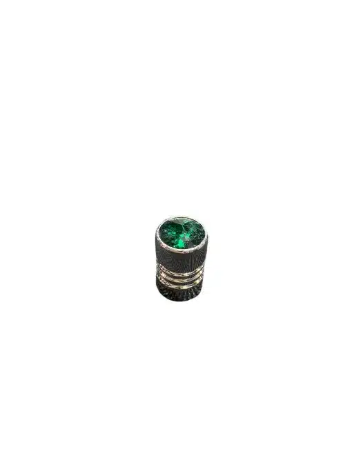 Large Crystal Valve Stem Cover - Image 5