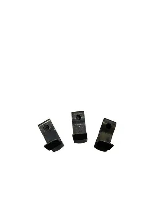 #2 Axle Seal Hubcap Clip