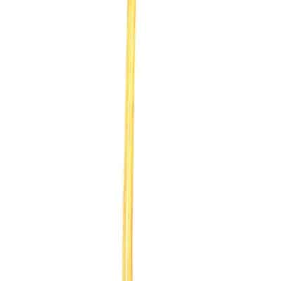 6FT Wood Wash Brush Handle