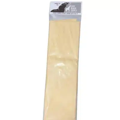 Chamois Rag