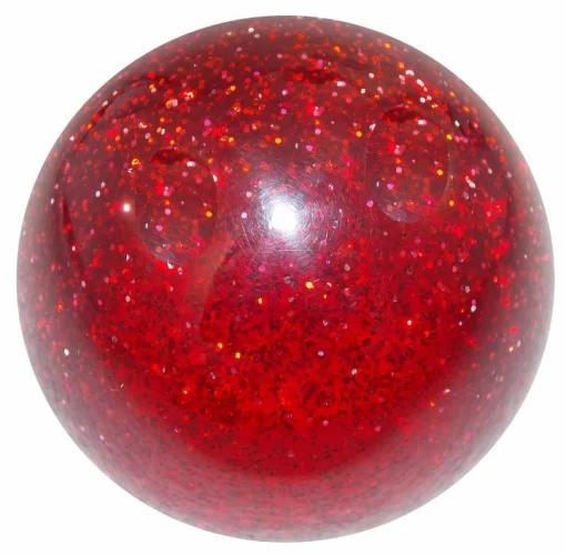 Glitter Shift Knobs