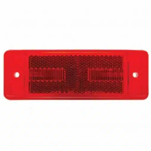 21 Series 8 LED Rectangular Clearance Marker Light - Image 2
