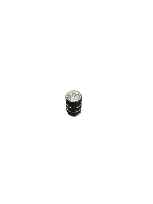 Small Crystal Valve Stem Cover - Image 4