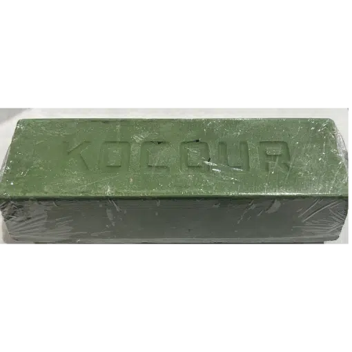 Green Rouge Bar/Medium -Fine