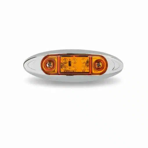 Infinity LED Light - 6 Diodes